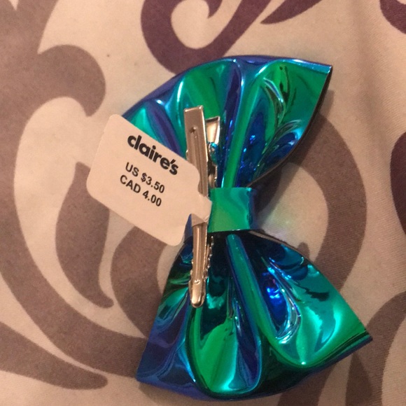 Hair bows - Picture 3 of 3